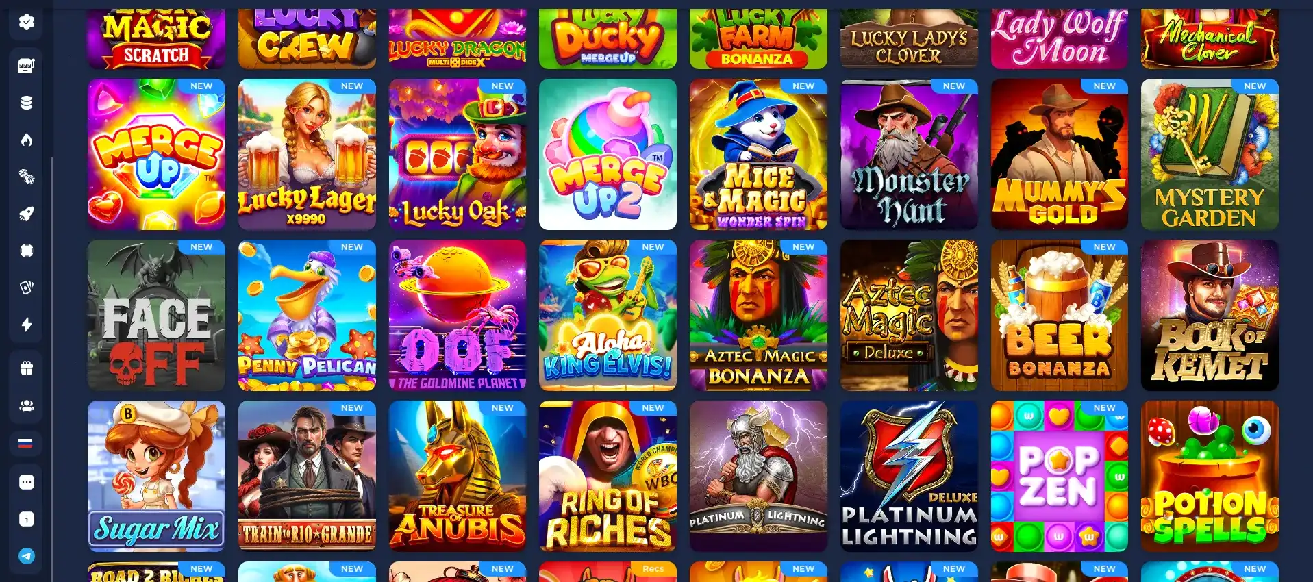 Jetton casino мобильная версия и слоты